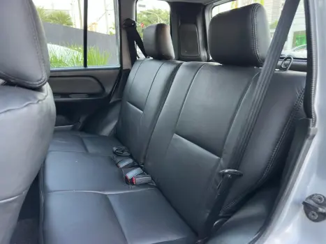 MITSUBISHI Pajero TR4 2.0 16V 4P 4X4 FLEX AUTOMTICO, Foto 13