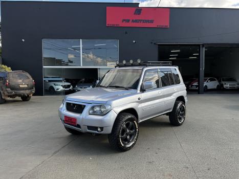MITSUBISHI Pajero TR4 2.0 16V 4P 4X4 FLEX, Foto 1