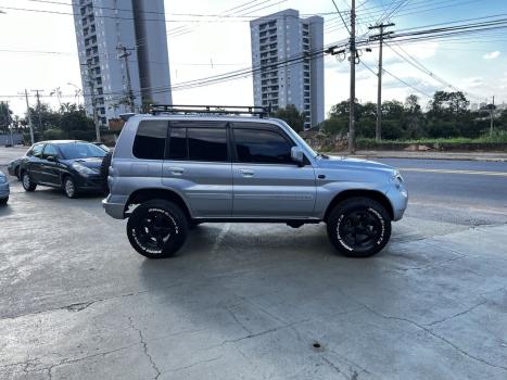 MITSUBISHI Pajero TR4 2.0 16V 4P 4X4 FLEX, Foto 2