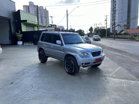 MITSUBISHI Pajero TR4 2.0 16V 4P 4X4 FLEX, Foto 3