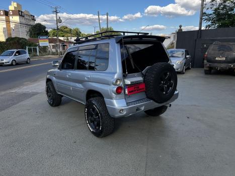 MITSUBISHI Pajero TR4 2.0 16V 4P 4X4 FLEX, Foto 5
