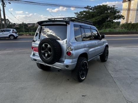 MITSUBISHI Pajero TR4 2.0 16V 4P 4X4 FLEX, Foto 6
