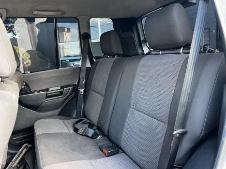 MITSUBISHI Pajero TR4 2.0 16V 4P 4X4 FLEX, Foto 7