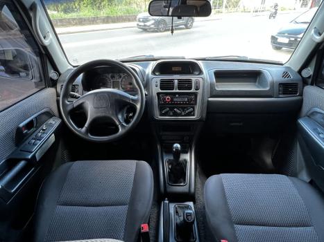 MITSUBISHI Pajero TR4 2.0 16V 4P 4X4 FLEX, Foto 8