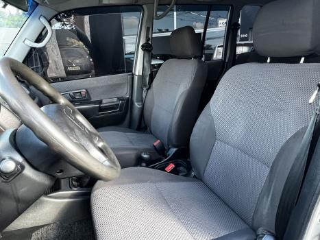 MITSUBISHI Pajero TR4 2.0 16V 4P 4X4 FLEX, Foto 9