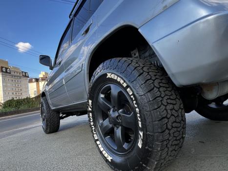 MITSUBISHI Pajero TR4 2.0 16V 4P 4X4 FLEX, Foto 10
