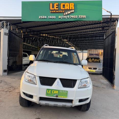 MITSUBISHI Pajero TR4 2.0 16V 4P FLEX, Foto 2