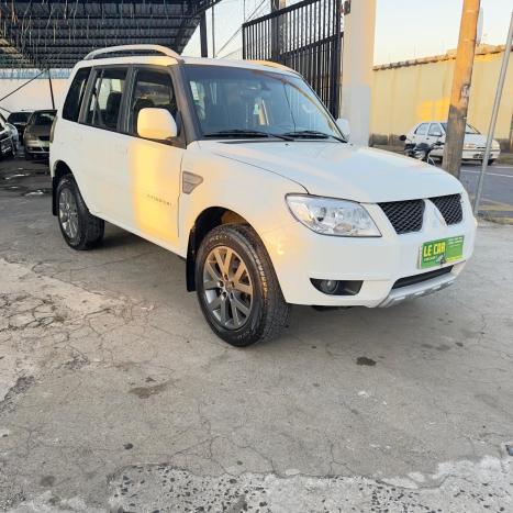 MITSUBISHI Pajero TR4 2.0 16V 4P FLEX, Foto 3