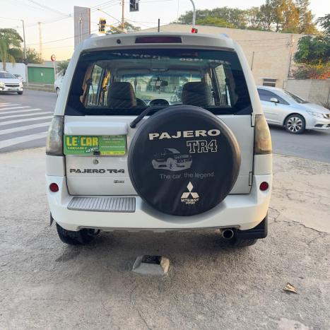 MITSUBISHI Pajero TR4 2.0 16V 4P FLEX, Foto 4