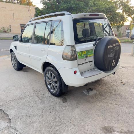 MITSUBISHI Pajero TR4 2.0 16V 4P FLEX, Foto 6