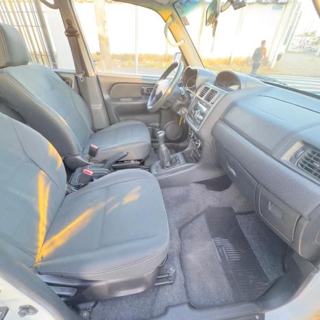MITSUBISHI Pajero TR4 2.0 16V 4P FLEX, Foto 7