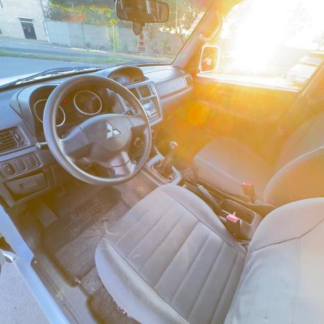 MITSUBISHI Pajero TR4 2.0 16V 4P FLEX, Foto 9