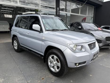 MITSUBISHI Pajero TR4 2.0 16V 4P 4X4 FLEX AUTOMTICO, Foto 1