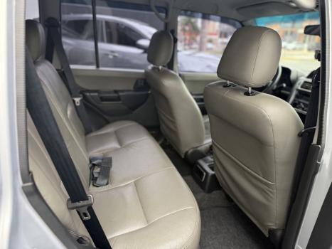 MITSUBISHI Pajero TR4 2.0 16V 4P 4X4 FLEX AUTOMTICO, Foto 4