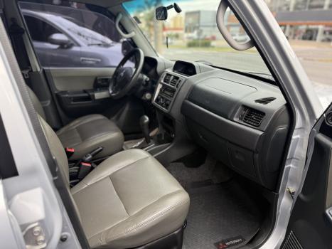 MITSUBISHI Pajero TR4 2.0 16V 4P 4X4 FLEX AUTOMTICO, Foto 5