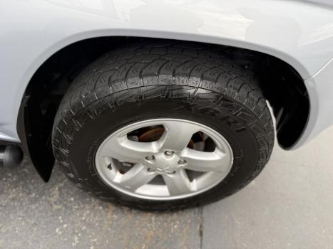 MITSUBISHI Pajero TR4 2.0 16V 4P 4X4 FLEX AUTOMTICO, Foto 6
