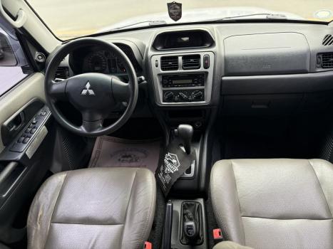 MITSUBISHI Pajero TR4 2.0 16V 4P 4X4 FLEX AUTOMTICO, Foto 7