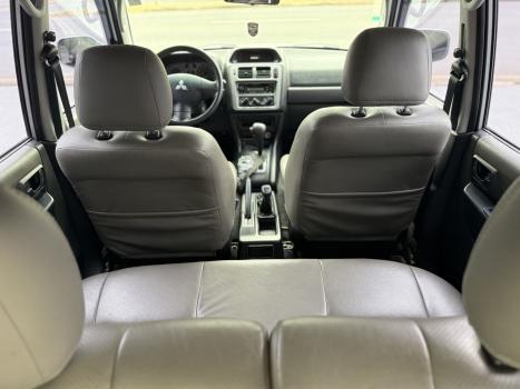 MITSUBISHI Pajero TR4 2.0 16V 4P 4X4 FLEX AUTOMTICO, Foto 10