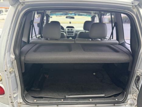 MITSUBISHI Pajero TR4 2.0 16V 4P 4X4 FLEX AUTOMTICO, Foto 11