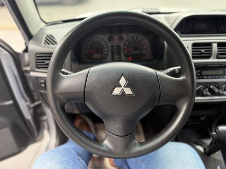 MITSUBISHI Pajero TR4 2.0 16V 4P 4X4 FLEX AUTOMTICO, Foto 14