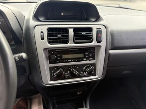 MITSUBISHI Pajero TR4 2.0 16V 4P 4X4 FLEX AUTOMTICO, Foto 16