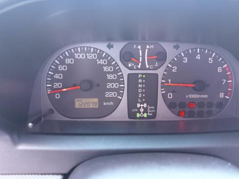 MITSUBISHI Pajero TR4 2.0 16V 4P 4X4 FLEX AUTOMTICO, Foto 18