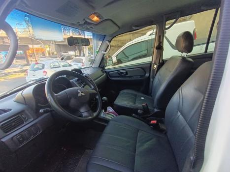 MITSUBISHI Pajero TR4 2.0 16V 4P 4X4 FLEX AUTOMTICO, Foto 3