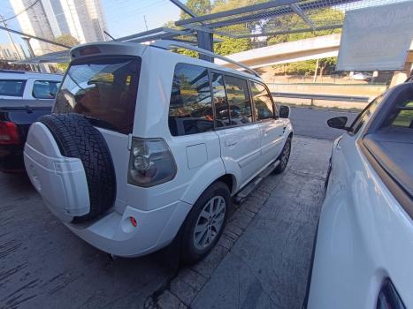 MITSUBISHI Pajero TR4 2.0 16V 4P 4X4 FLEX AUTOMTICO, Foto 4