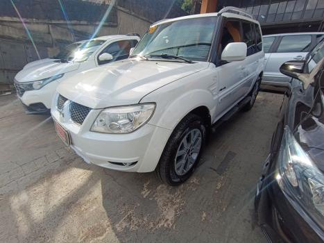 MITSUBISHI Pajero TR4 2.0 16V 4P 4X4 FLEX AUTOMTICO, Foto 2