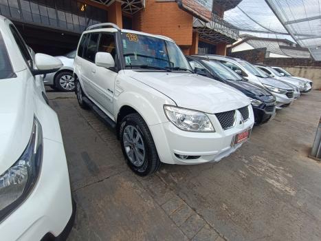 MITSUBISHI Pajero TR4 2.0 16V 4P 4X4 FLEX AUTOMTICO, Foto 3