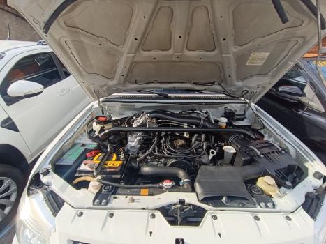 MITSUBISHI Pajero TR4 2.0 16V 4P 4X4 FLEX AUTOMTICO, Foto 7