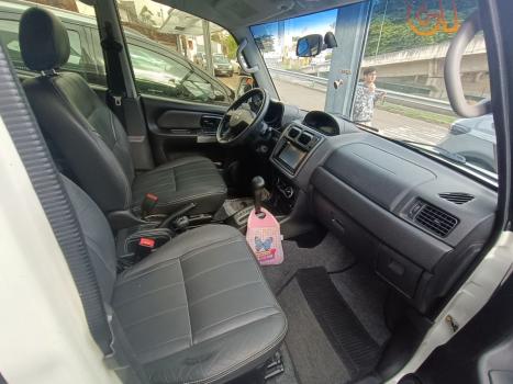 MITSUBISHI Pajero TR4 2.0 16V 4P 4X4 FLEX AUTOMTICO, Foto 8