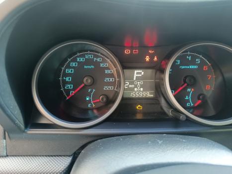 MITSUBISHI Pajero TR4 2.0 16V 4P 4X4 FLEX AUTOMTICO, Foto 9