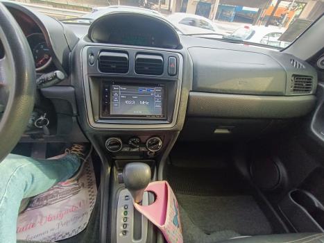 MITSUBISHI Pajero TR4 2.0 16V 4P 4X4 FLEX AUTOMTICO, Foto 10