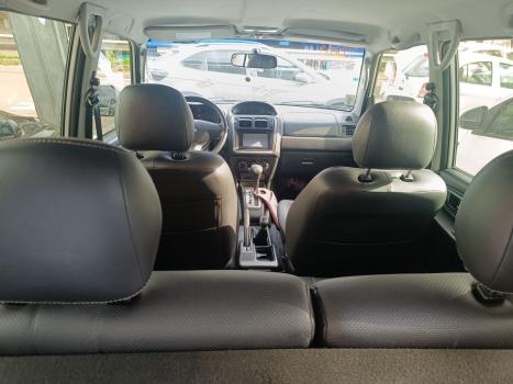 MITSUBISHI Pajero TR4 2.0 16V 4P 4X4 FLEX AUTOMTICO, Foto 11