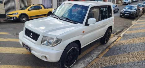 MITSUBISHI Pajero TR4 2.0 16V 4P 4X4 AUTOMTICO, Foto 2