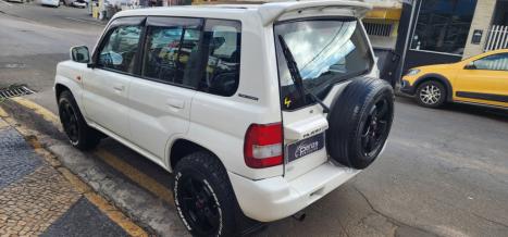 MITSUBISHI Pajero TR4 2.0 16V 4P 4X4 AUTOMTICO, Foto 3