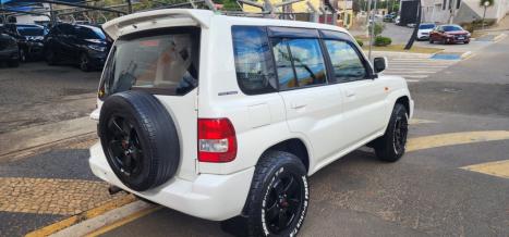 MITSUBISHI Pajero TR4 2.0 16V 4P 4X4 AUTOMTICO, Foto 4