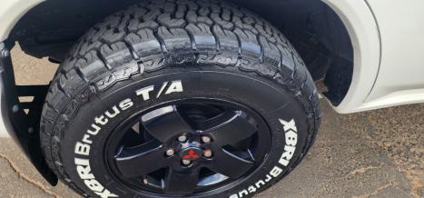 MITSUBISHI Pajero TR4 2.0 16V 4P 4X4 AUTOMTICO, Foto 5