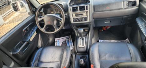 MITSUBISHI Pajero TR4 2.0 16V 4P 4X4 AUTOMTICO, Foto 7