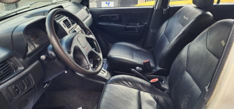 MITSUBISHI Pajero TR4 2.0 16V 4P 4X4 AUTOMTICO, Foto 8