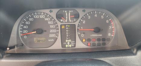 MITSUBISHI Pajero TR4 2.0 16V 4P 4X4 AUTOMTICO, Foto 9