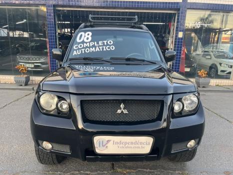 MITSUBISHI Pajero TR4 2.0 16V 4P 4X4 FLEX AUTOMTICO, Foto 2