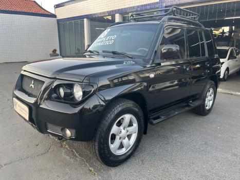 MITSUBISHI Pajero TR4 2.0 16V 4P 4X4 FLEX AUTOMTICO, Foto 3