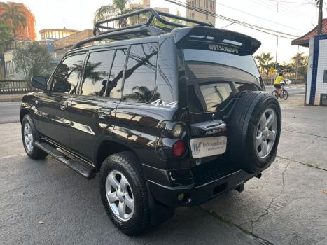 MITSUBISHI Pajero TR4 2.0 16V 4P 4X4 FLEX AUTOMTICO, Foto 4