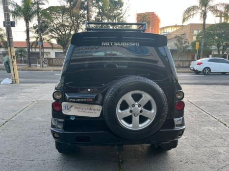 MITSUBISHI Pajero TR4 2.0 16V 4P 4X4 FLEX AUTOMTICO, Foto 5