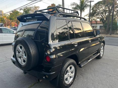 MITSUBISHI Pajero TR4 2.0 16V 4P 4X4 FLEX AUTOMTICO, Foto 6