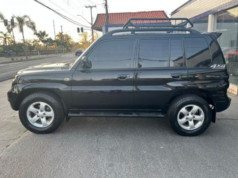 MITSUBISHI Pajero TR4 2.0 16V 4P 4X4 FLEX AUTOMTICO, Foto 7