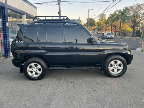 MITSUBISHI Pajero TR4 2.0 16V 4P 4X4 FLEX AUTOMTICO, Foto 8