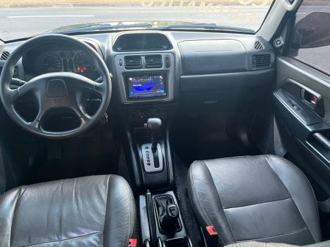 MITSUBISHI Pajero TR4 2.0 16V 4P 4X4 FLEX AUTOMTICO, Foto 9